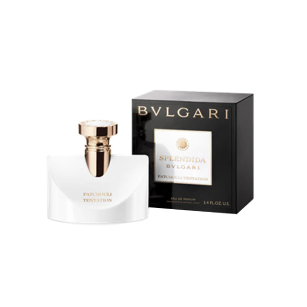 BVLGARI SPLENDIDA PATCHOULI 50ML EDP SPR