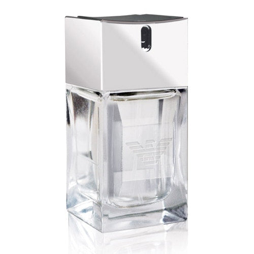Giorgio Armani Diamonds For Men EDT 50ml – Bold, Magnetic Scent at UK’s Best Price