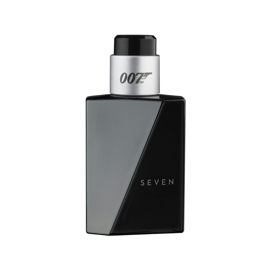 James Bond 007 Seven Eau De Toilette 30ml Spray