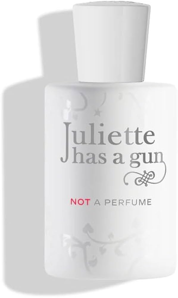 JULIETTE HAS A GUN NOT A PERFUME 50ML EDP