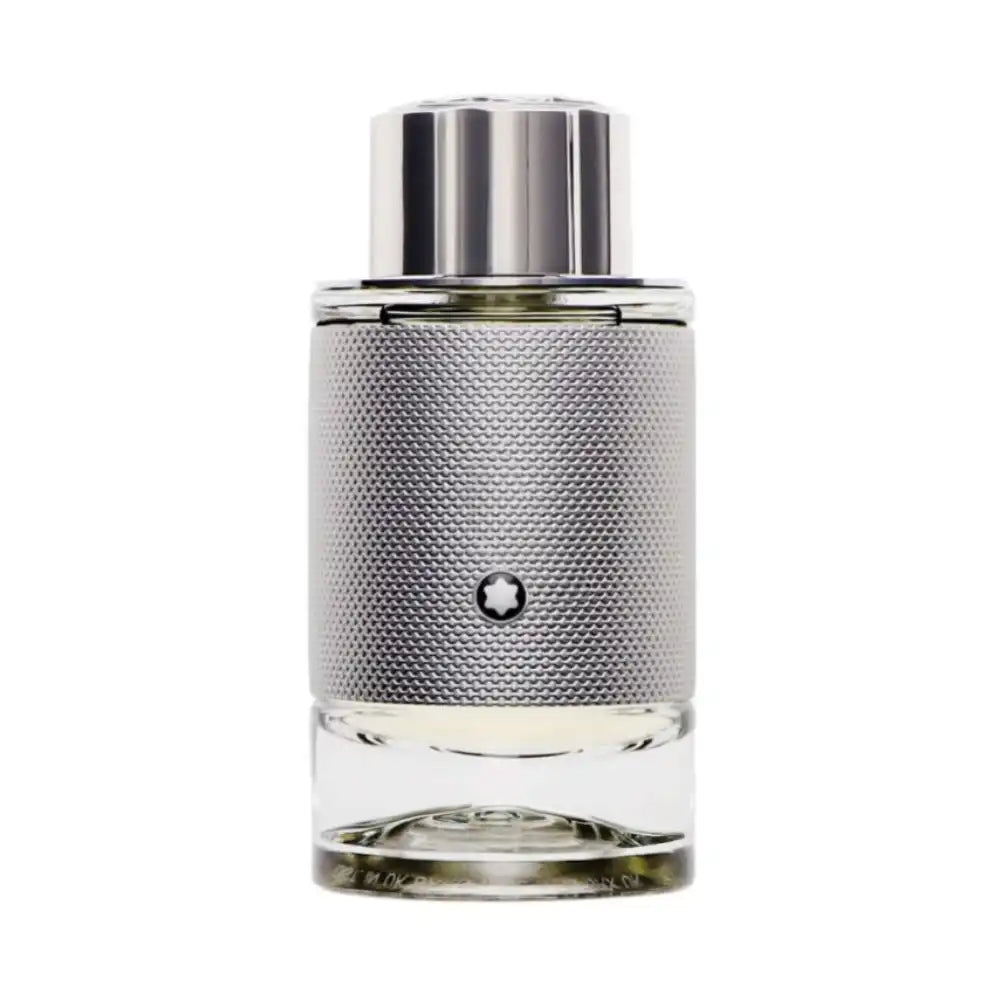 MontBlanc Explorer Platinum Eau de Parfum 100ml