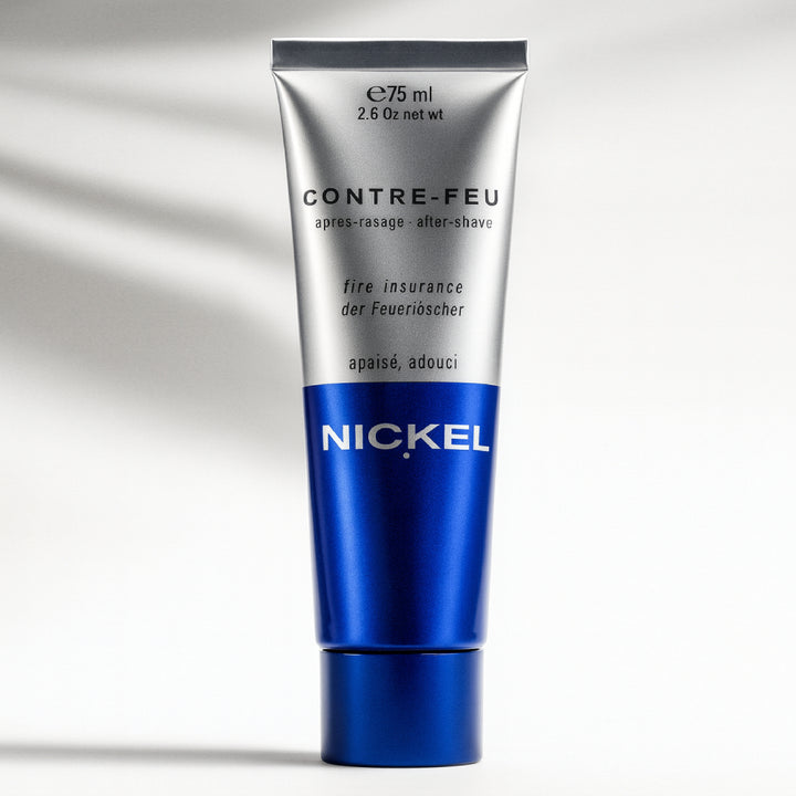 Nickel Spa For Men Intensive Body Scrub – Invigorating Exfoliant, Unisex Appeal