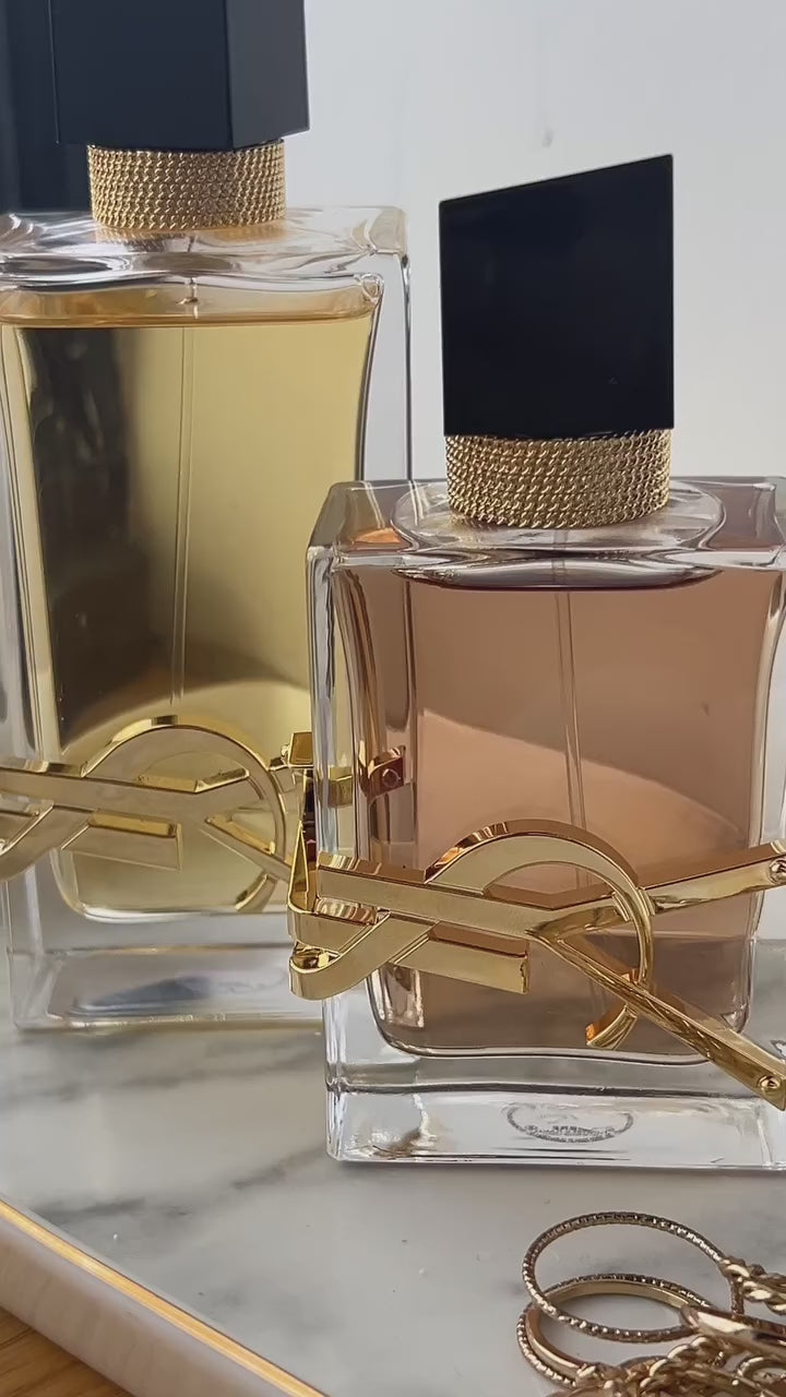 Libre Eau de Toilette 50ml by YSL – Summer Fresh