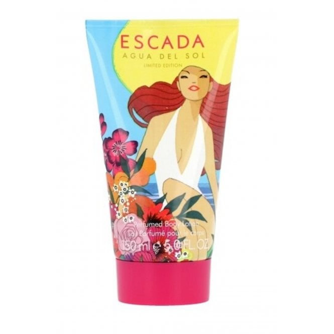 Escada Agua Del Sol Body Lotion 150ml