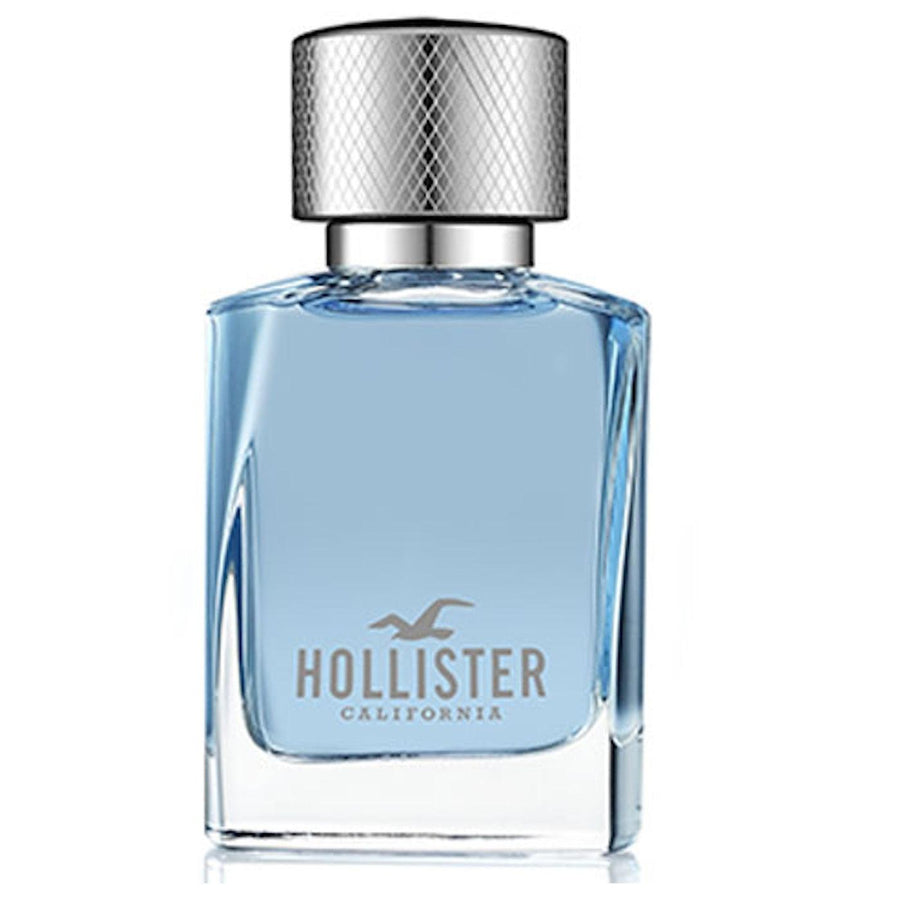 Hollister Wave Eau De Toilette Mens 30ml Spray