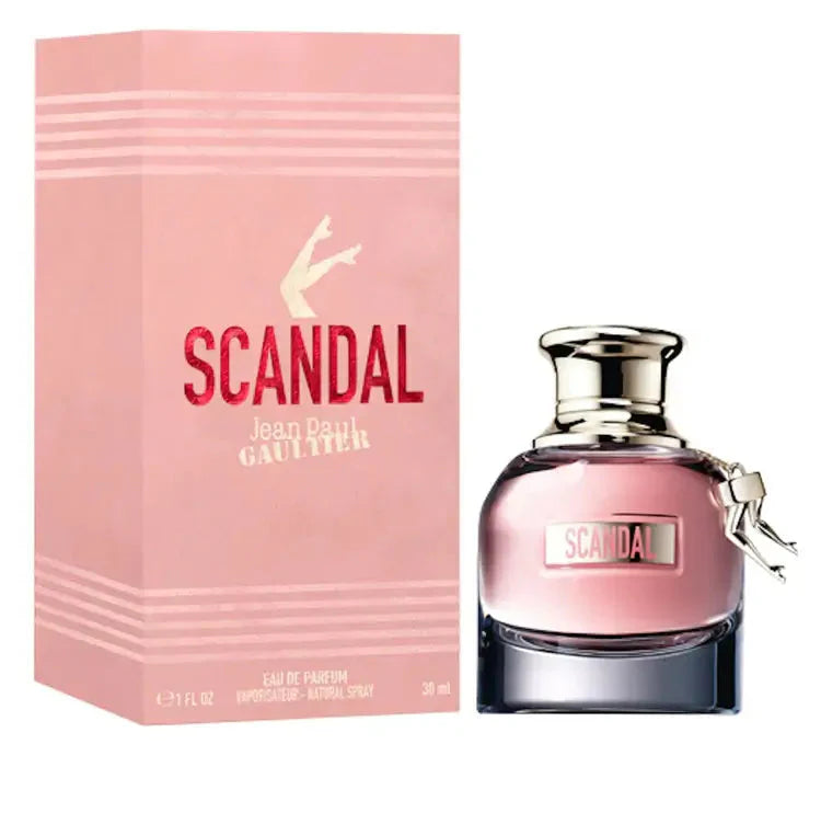 jean paul gaultier scandal eau de parfum 30ml spray