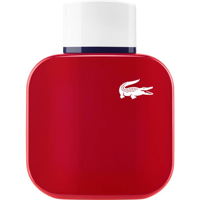Lacoste French Panache Pour Elle Eau De Toilette 90ml