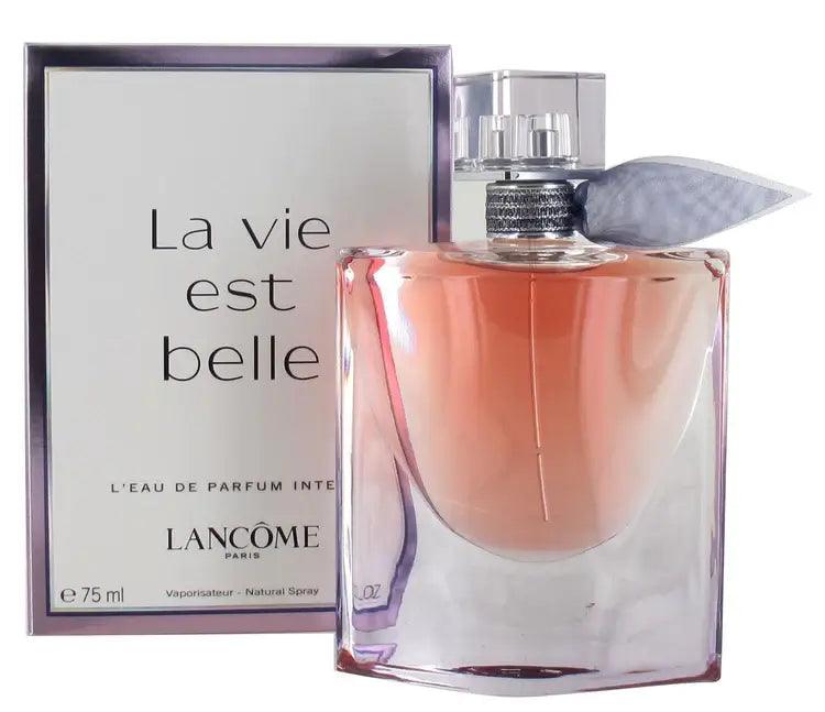 $128 good VALUE!! La Vie Est Belle Perfume by Lancome, 2.5 oz L'EDP Spray for Women N