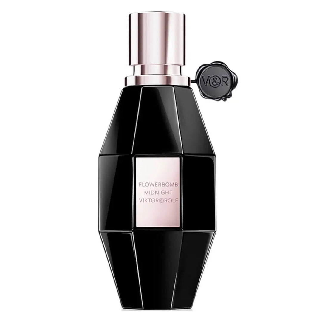 Viktor & Rolf Flowerbomb Midnight Eau De Parfum 50ml Spray