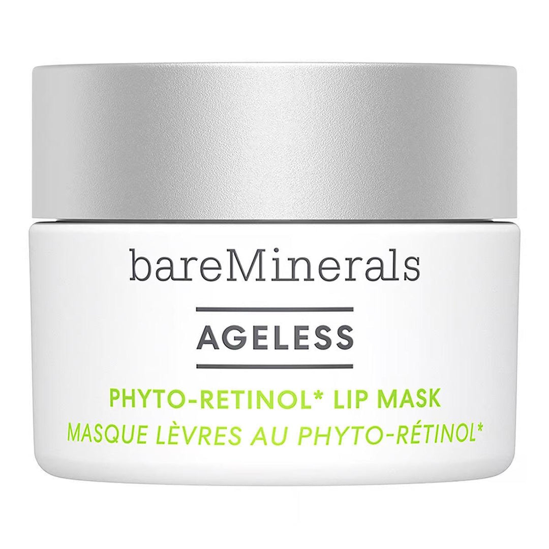 bareMinerals Ageless Phyto-Retinol Lip Mask 13g