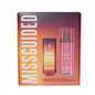 Missguided Babe Heat Eau De Parfum 80ml Spray & Body Mist 220ml Gift Set