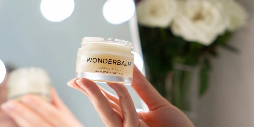 Everything You Need to Know About WONDERBALM: The Ultimate Multi-Tasking Skin Savior