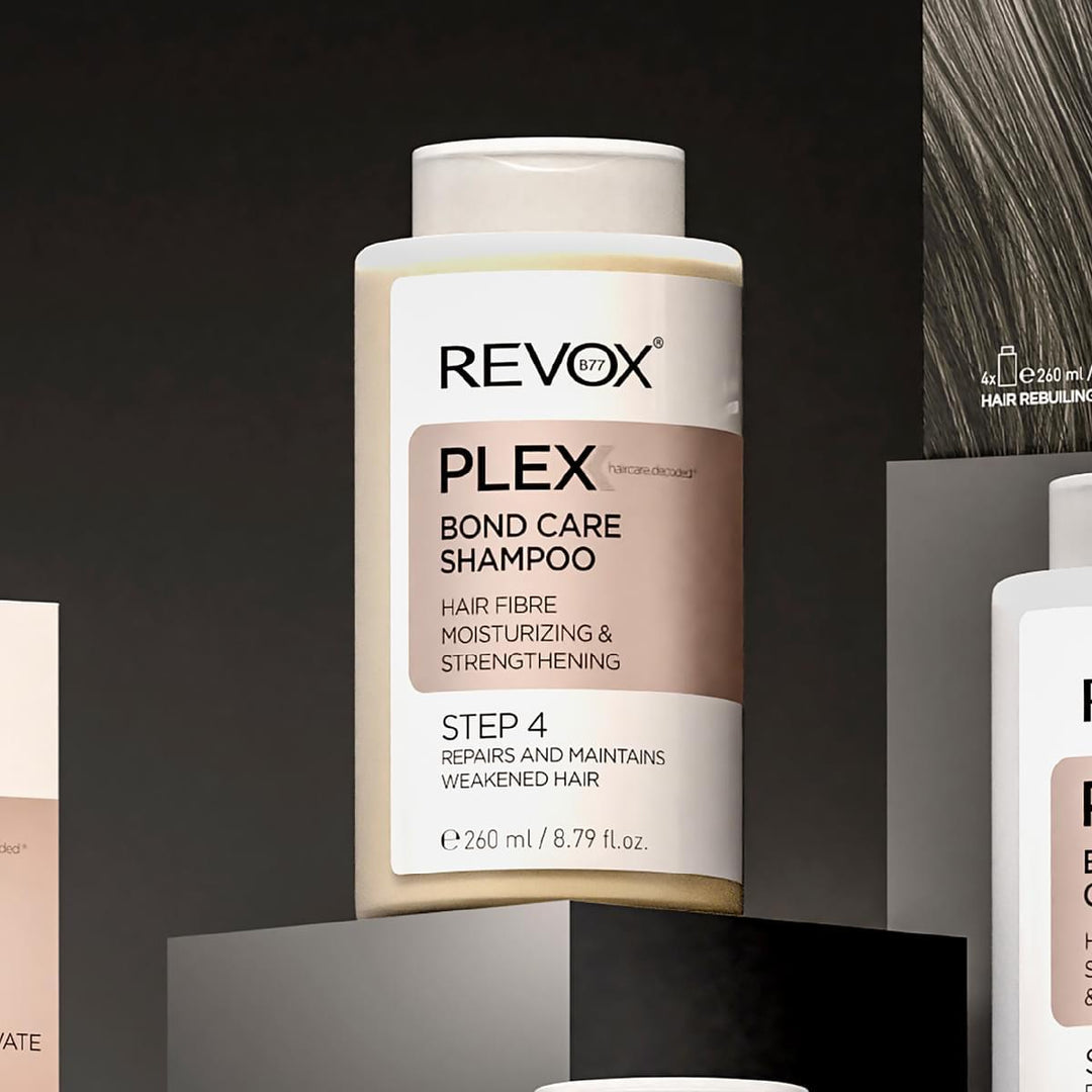 Nurture the bond: celebrating motherhood with healthy hair by Revox B77 Beauty Scent