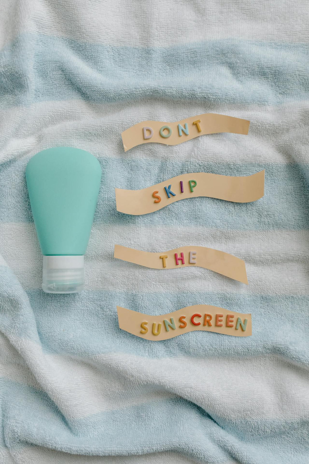 Sun Awareness Week and the Power of Sunscreen Beauty Scent