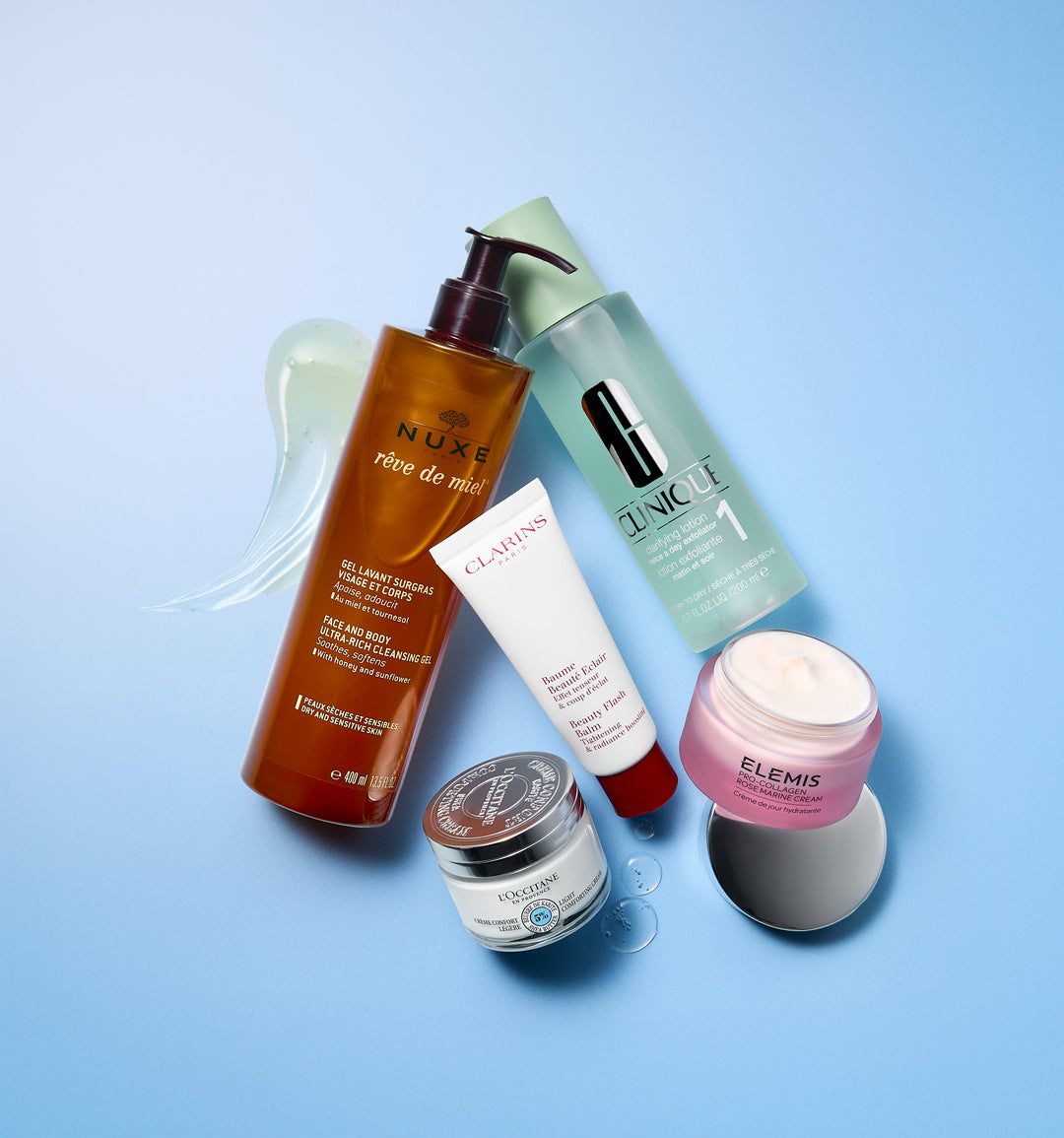 All Skincare