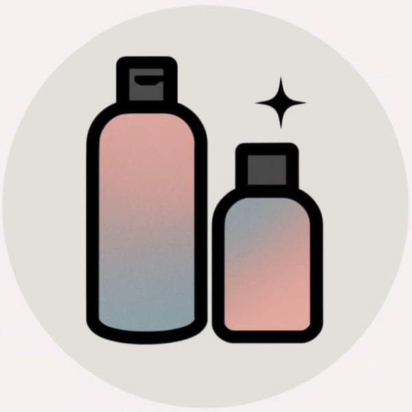 Best Selling Haircare