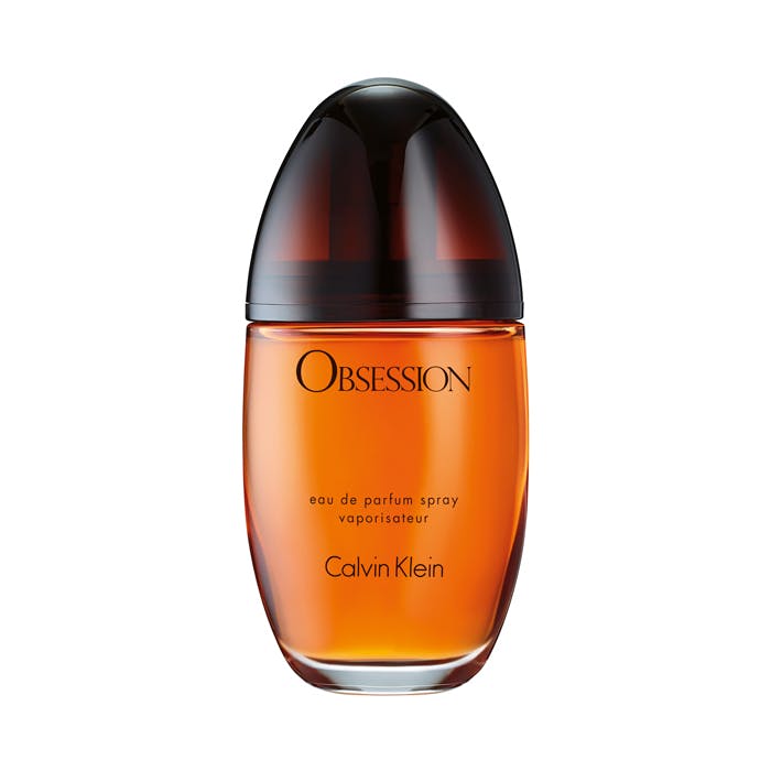 Calvin Klein Obsession Women Eau De Parfum Spray