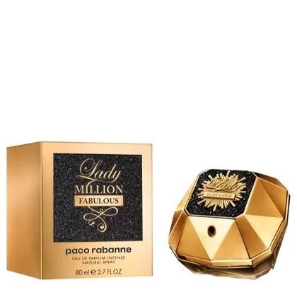 LADY M FABULOUS 2021 EDP 80ML