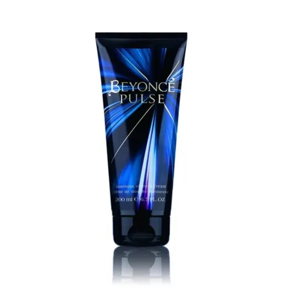 Beyonce Pulse Shower Cream for Women 75ml
