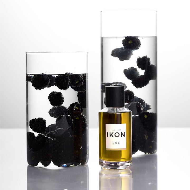 Ikon 906 Refillable Unisex Eau De Parfum Spray | 20ml & 100ml