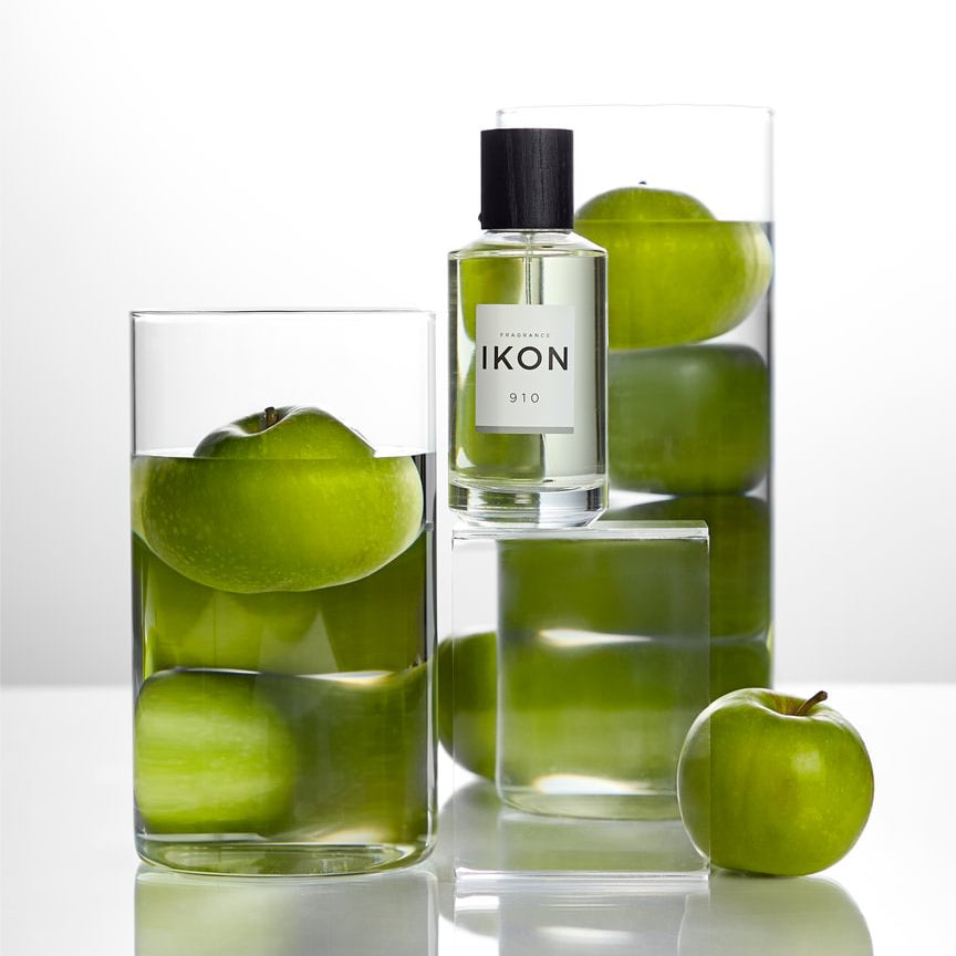 Ikon 910 Refillable Unisex Eau De Parfum Spray | 20ml & 100ml