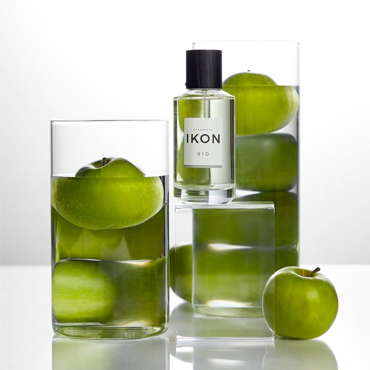 Ikon 910 Refillable Unisex Eau De Parfum Spray | 20ml & 100ml