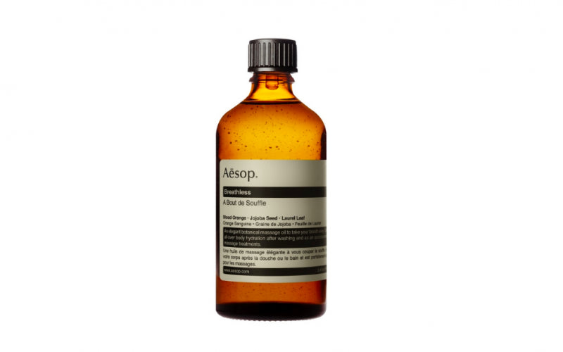 AESOP CITRUS MELANGE BODY CLEANSER 100ML