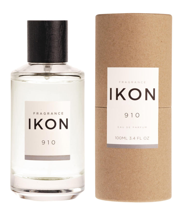 Ikon 910 Refillable Unisex Eau De Parfim 100ml Spray