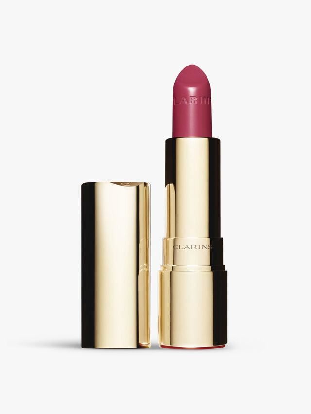 Clarins Joli Rouge Lipstick 723 Raspberry