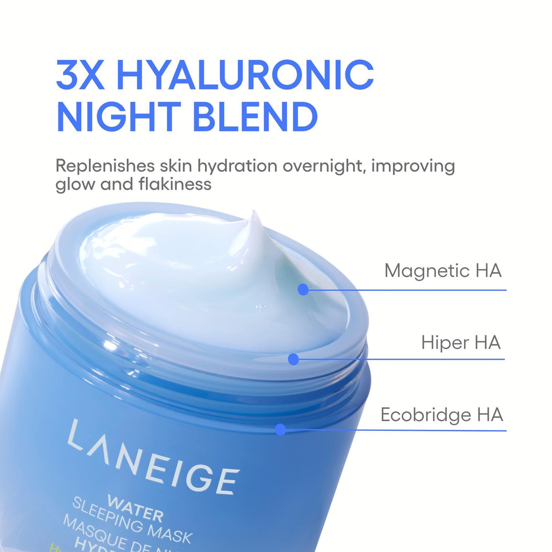 LANEIGE WATER SLEEPING MASK 70ML