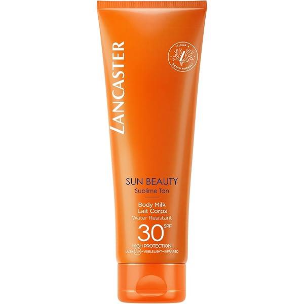 LancasterGolden Tan Maximizer After-Sun Lotion 125ml