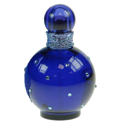 Britney Spears Midnight Fantasy Eau De Parfum Spray