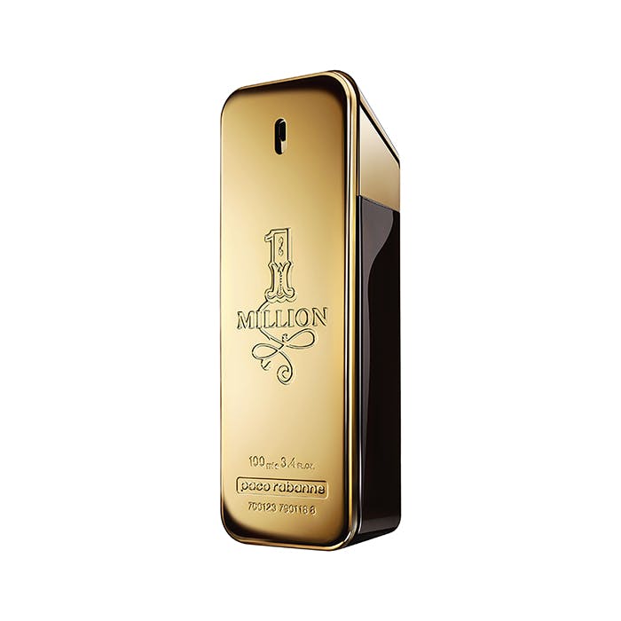 Rabanne 1 Million Eau De Toilette Spray