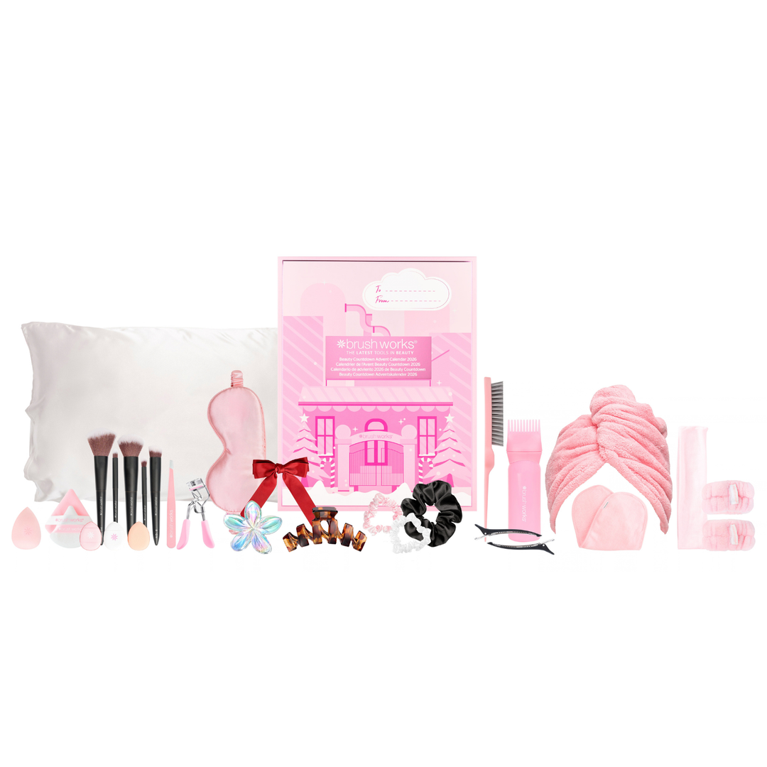 Brushworks Advent Calender 2026 (Worth £112)