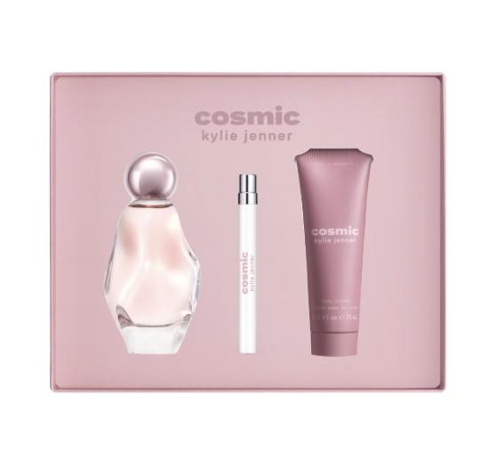 KYLIE COSMIC EDP 100ML + PS 10ML +BL 75ML