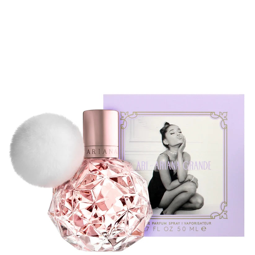 ARI BY ARIANA GRANDE Eau De Parfum 50ML Spray