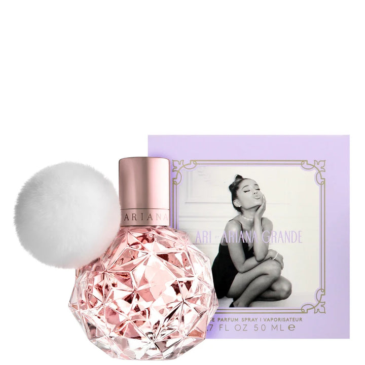 ARI BY ARIANA GRANDE Eau De Parfum 50ML Spray