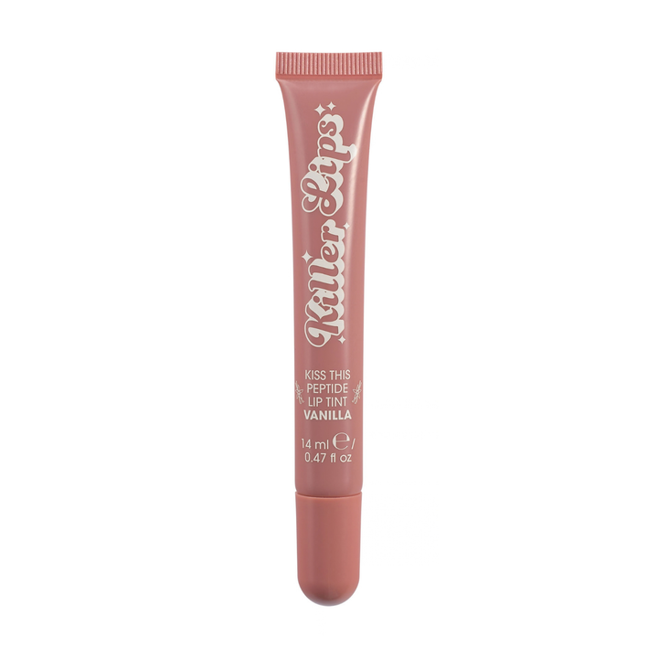Killer Lips Kiss This Peptide Lip Tint - Vanilla