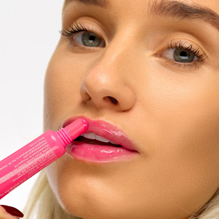 Killer Lips Kiss This Peptide Lip Tint - Watermelon