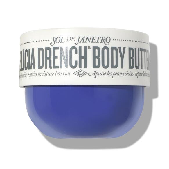 SOL DE JANEIRO DELICIA DRENCH BODY BUTTER 75 ML