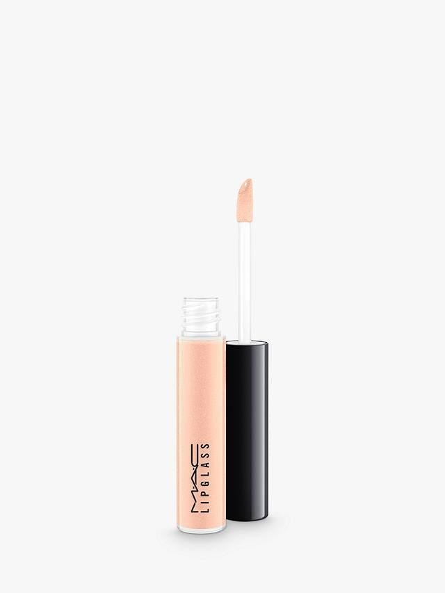 MAC MINI LIPGLASS C-THRU