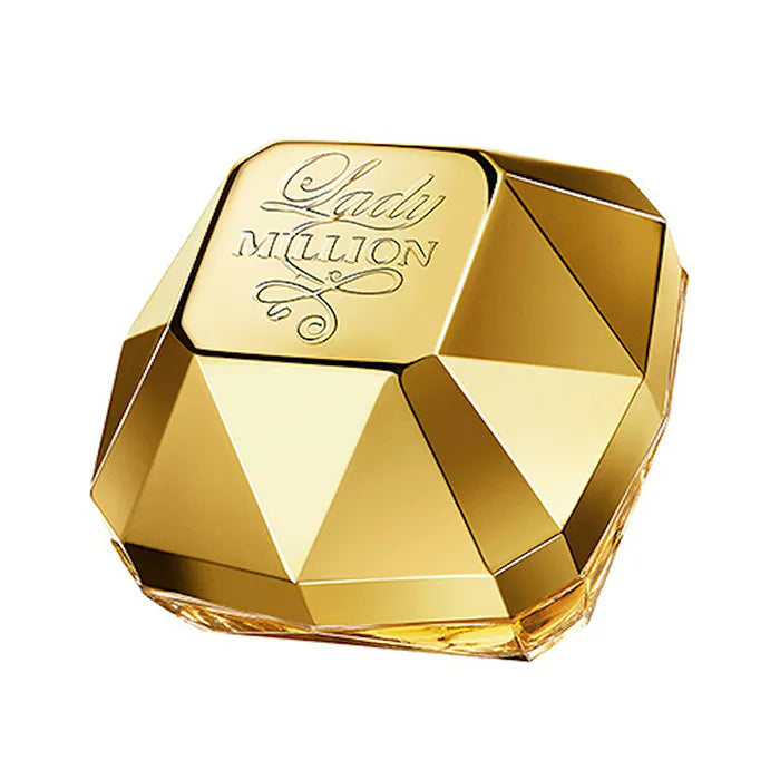 Rabanne Lady Million Eau De Parfum Spray