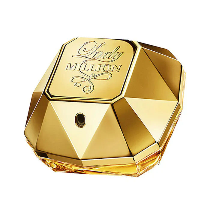 Rabanne Lady Million Eau De Parfum Spray