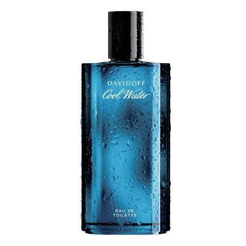 Davidoff Cool Water Eau De Toilette Spray