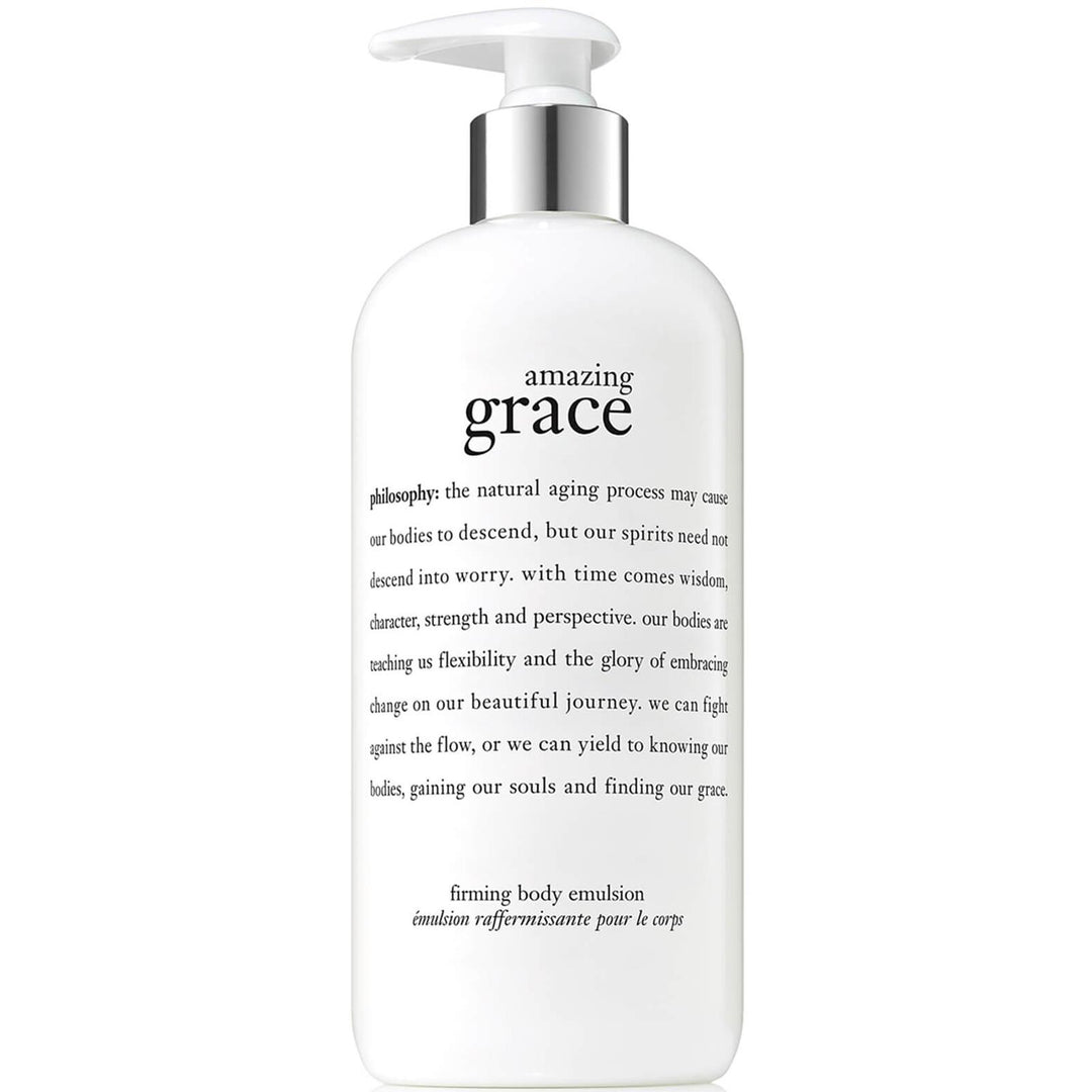 PHILOSOPHY AMAZING GRACE BODY EMULSION 240ML