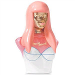 nicki minaj pink friday eau de parfum 100ml spray