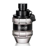 Viktor & Rolf Spicebomb Men's Eau De Toilette 150ml Spray