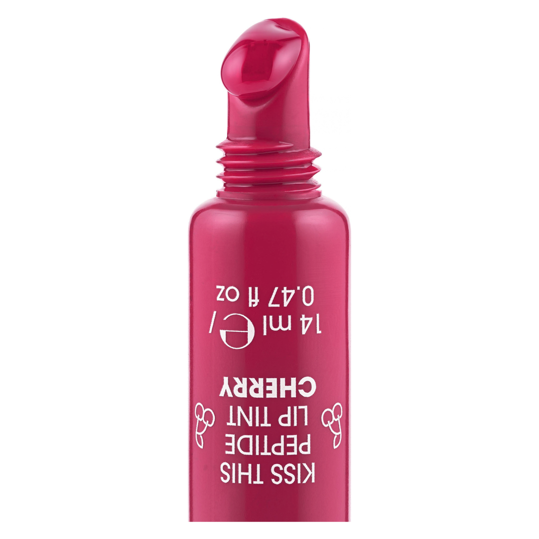 Killer Lips Kiss This Peptide Lip Tint - Cherry