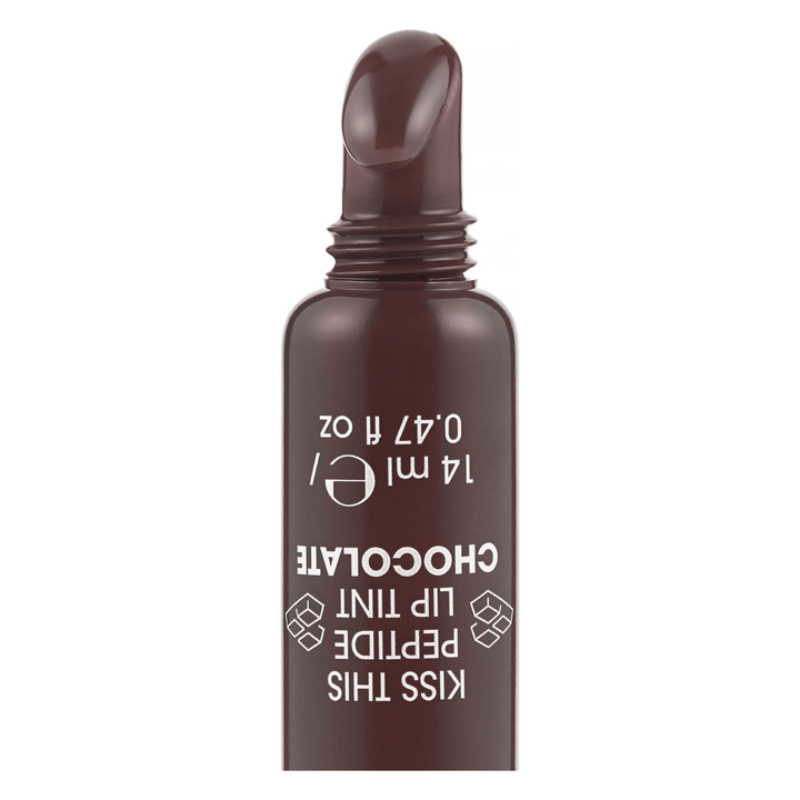 Killer Lips Kiss This Peptide Lip Tint - Chocolate