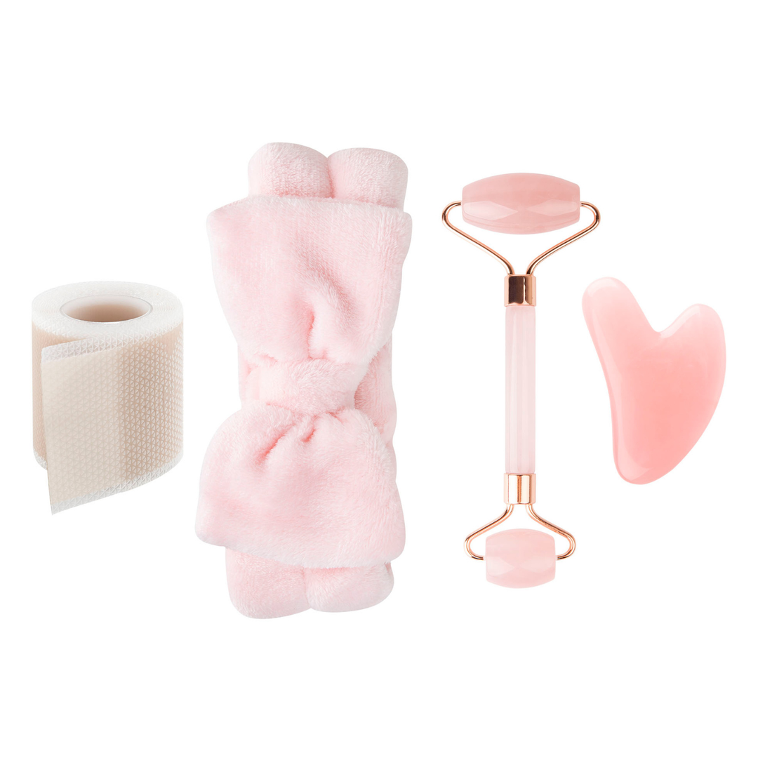 Brushworks Sculpt & Lift Set